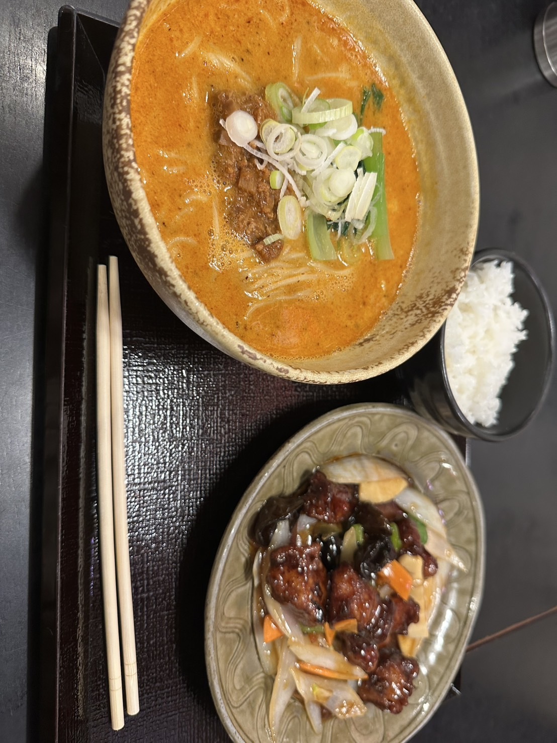写真 : 五味八珍 内野店 - 遠州西ケ崎/中華料理 | 食べログ