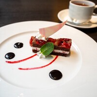 オールデイダイニング リモネ(リーガロイヤルホテル大阪) - 