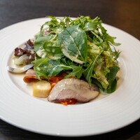 オールデイダイニング リモネ(リーガロイヤルホテル大阪) - 