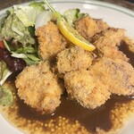 カザミドリダイナー - 