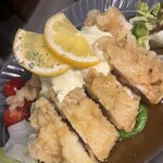 カザミドリダイナー - 