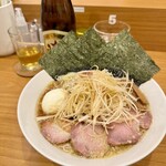 しののめヌードル - 