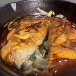 カザミドリダイナー - 