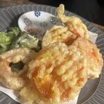 カザミドリダイナー - 