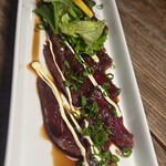 カザミドリダイナー - 