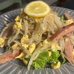 カザミドリダイナー - 