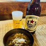 ふる里の居酒屋大八 - 