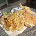 カザミドリダイナー - 