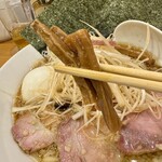 しののめヌードル - 