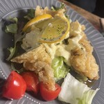 カザミドリダイナー - 