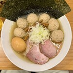 しののめヌードル - 