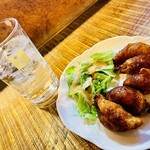 ふる里の居酒屋大八 - 