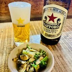 ふる里の居酒屋大八 - 