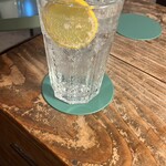 カザミドリダイナー - 