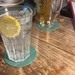 カザミドリダイナー - 