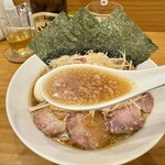 しののめヌードル - 