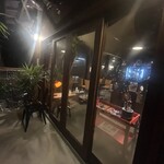 カザミドリダイナー - 