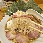 しののめヌードル - 