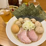 しののめヌードル - 