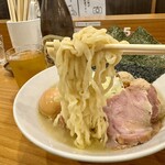 しののめヌードル - 