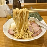 しののめヌードル - 