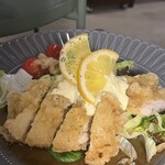 カザミドリダイナー - 