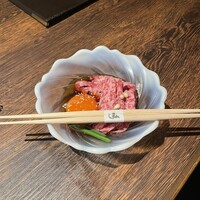 京やきにく 弘 祗園山名庵 - 