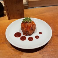 韓国料理 先斗町 李南河　 - 