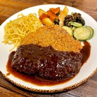 グリル 小松屋 - 
