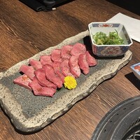 京やきにく 弘 祗園山名庵 - 