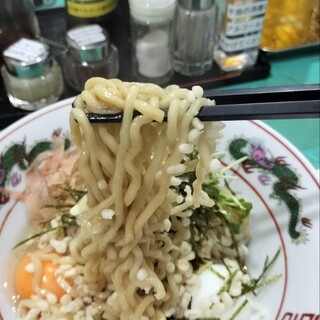 油そば専門店 のせ屋_1