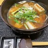 蕎麦処二条