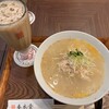 春水堂 アミュプラザ博多店