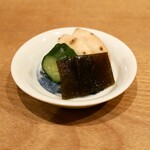 茜坂大沼 - 