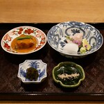 茜坂大沼 - 