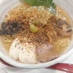 みなとや - 調味料を投入