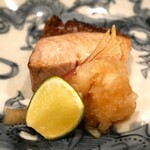 茜坂大沼 - 