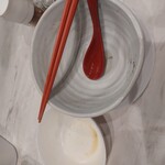 みなとや - ごちそうさまでした