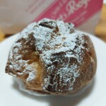 エスト・ローヤル - シュークリーム