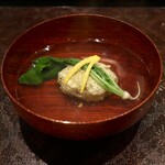 茜坂大沼 - 