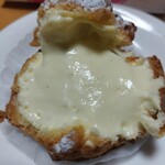 エスト・ローヤル - なめらかカスタード