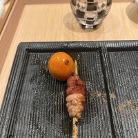 焼鳥 鐡 - 