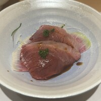赤坂 鮨葵 - 