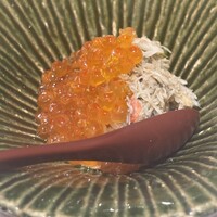 赤坂 鮨葵 - 