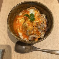 焼鳥 鐡 - 