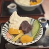 甘味 おかめ 麹町店