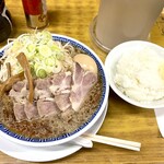 中華そば 大河 - 