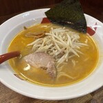 一代元 - 料理写真: