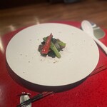 チャイナビストロ　EVOLVE - 