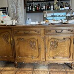 パティスリーエス - 